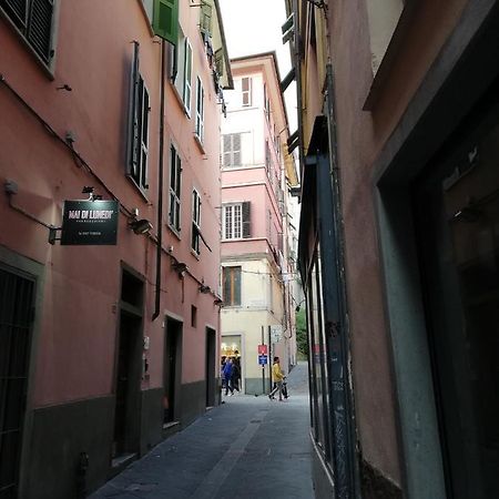 La Piazzetta In Centro La Spezia Exterior foto