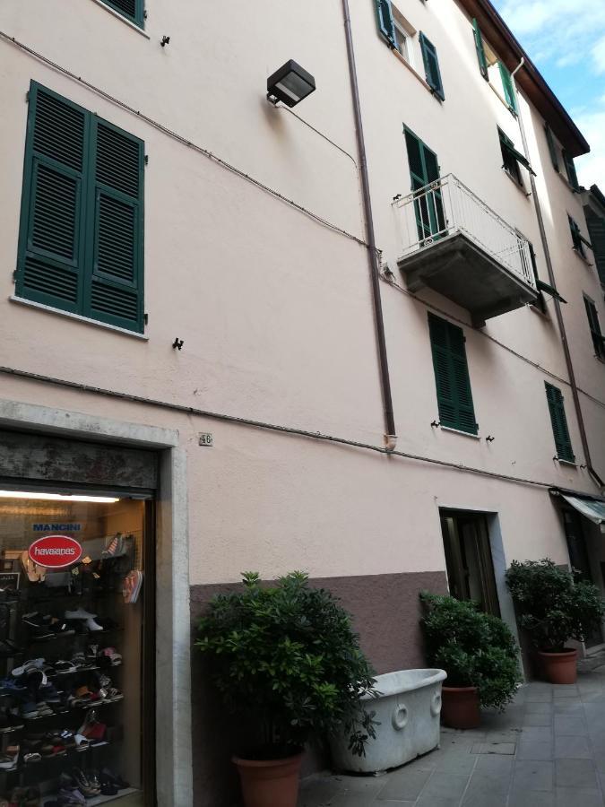 La Piazzetta In Centro La Spezia Exterior foto